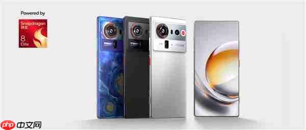 2025顶级旗舰怎么选？认准第五代骁龙8至尊版：全品牌都在用的性能标杆