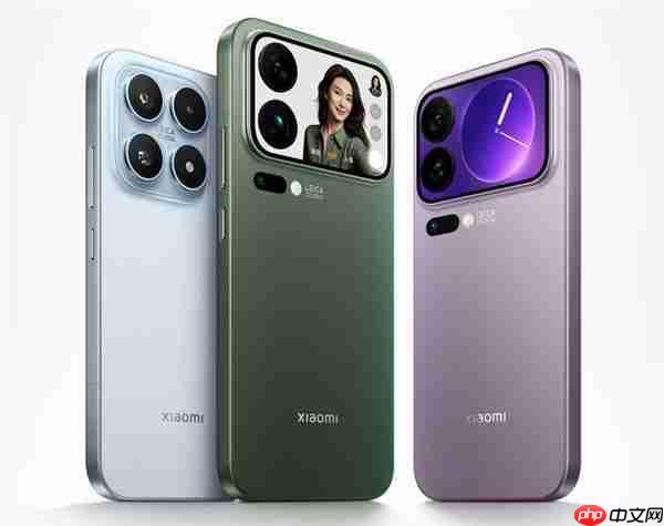 小米17系列凭啥是今年最火手机：背后原因揭开