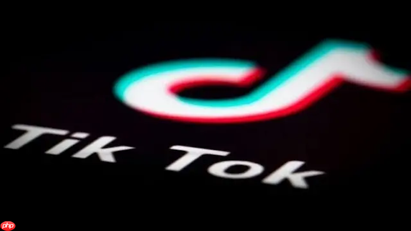 tiktok官方网页登录入口 tiktok在线登录官网地址