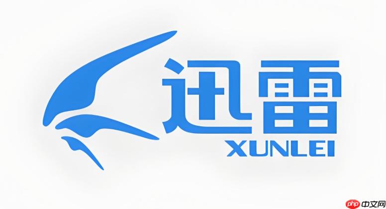 迅雷云播网页版入口 迅雷在线云播免费看