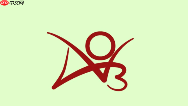 AO3镜像站登录入口 AO3中文版官网直达地址