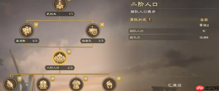 《偃武》布阵编队攻略