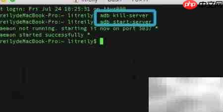 Mac上AS识别不了MX5？