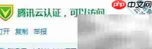 绿标域名加什么变绿？