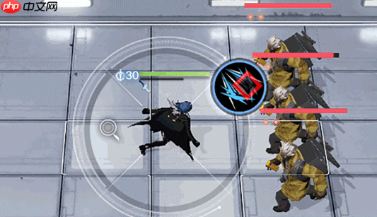 《无期迷途》赛托介绍