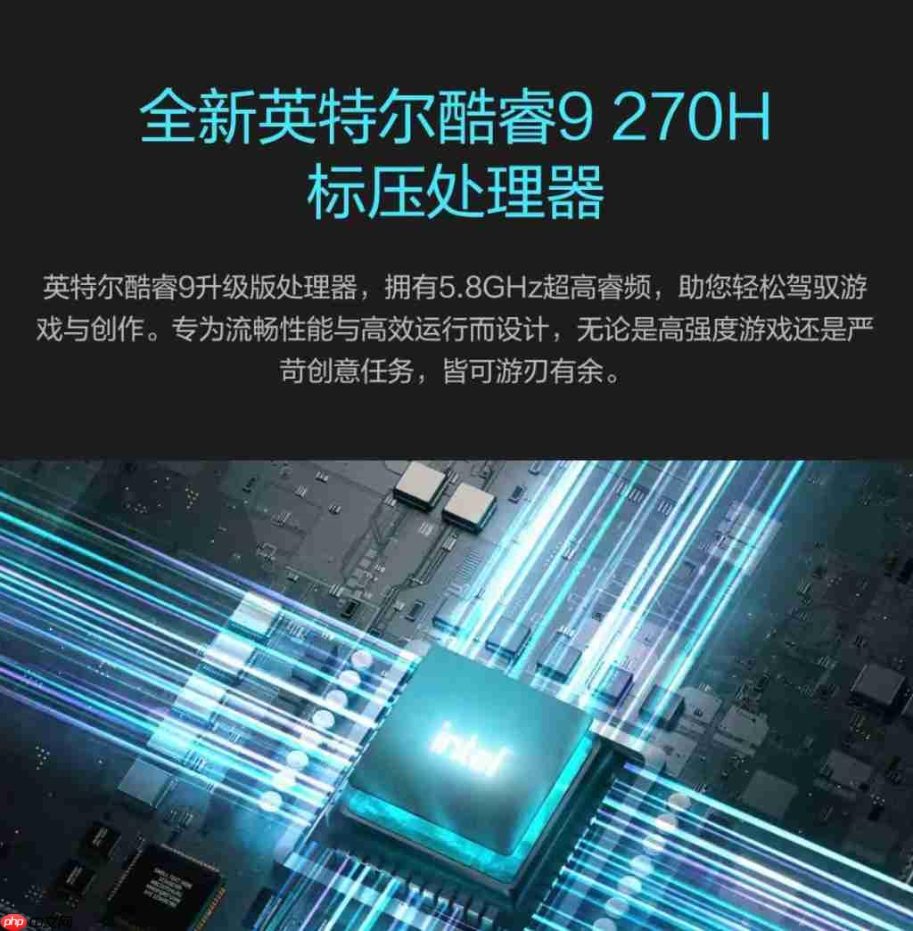  全新酷睿 9+RTX 5060 独显 全能需求全拿捏！6876 拿下华硕无畏 Pro16 2025