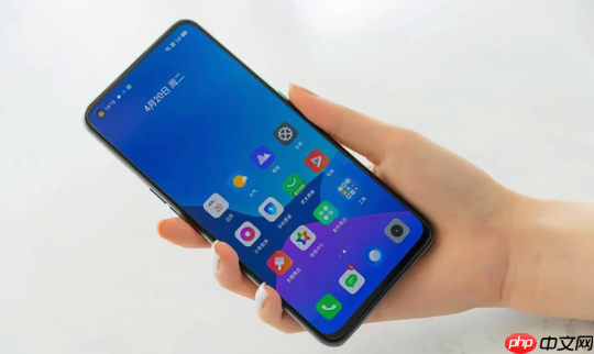 realme GT5相机夜景模糊怎么调 realme GT5影像优化技巧
