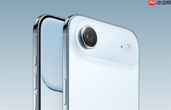 卢伟冰：“Air”确实非常小众