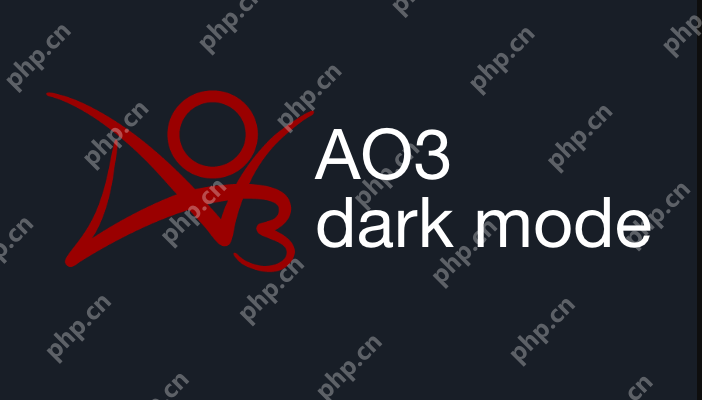 AO3镜像网址2026 ao3镜像官方网站链接入口