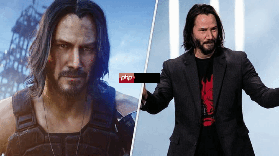 《赛博朋克》创始人深度参与续作开发：想让基努里维斯回归