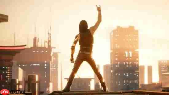 《赛博朋克》创始人深度参与续作开发：想让基努里维斯回归