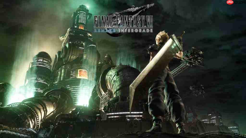 《FF7重制版》总监称Switch2版将成主机移植新标杆
