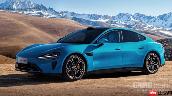 可打八到九折！曝小米SU7展车员工内购活动开启