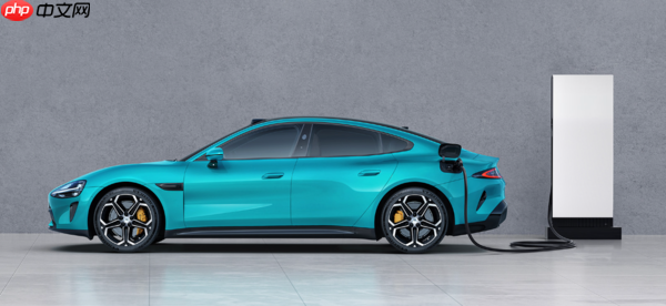 可打八到九折！曝小米su7展车员工内购活动开启