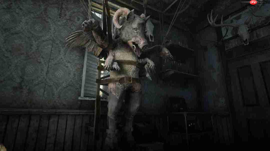 玩家怀念《荒野大镖客2》恐怖沼泽 希望《GTA6》也能加入恐怖元素