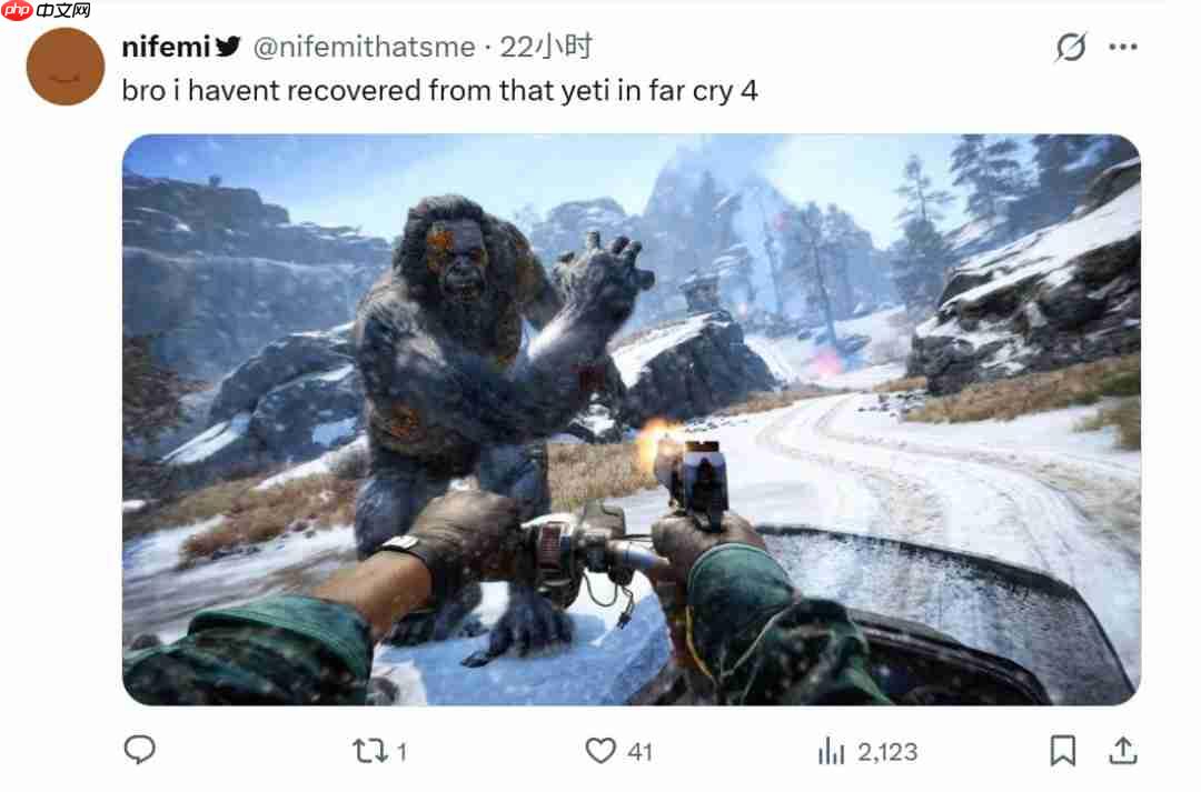 玩家怀念《荒野大镖客2》恐怖沼泽 希望《GTA6》也能加入恐怖元素