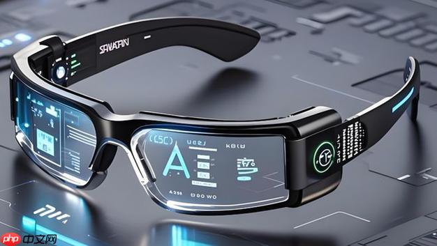 华为ai眼镜怎样开启驾驶辅助模式_华为ai眼镜驾驶模式功能与设置方法