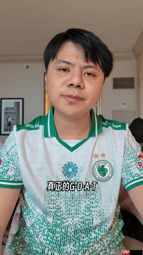 “小孩”曾卓君谈未能拿到冠军：很遗憾没成为格斗游戏的史上最佳