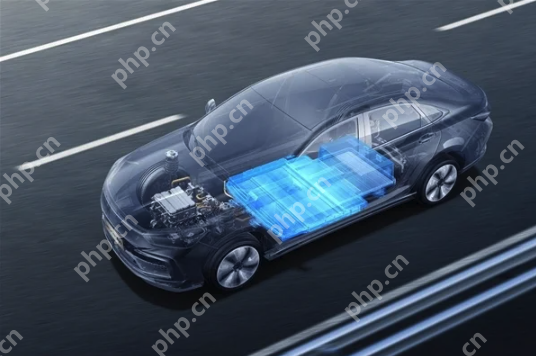 二手新能源车市场“新常态”：一年贬值50%，打包拍卖成主流 - 创想鸟