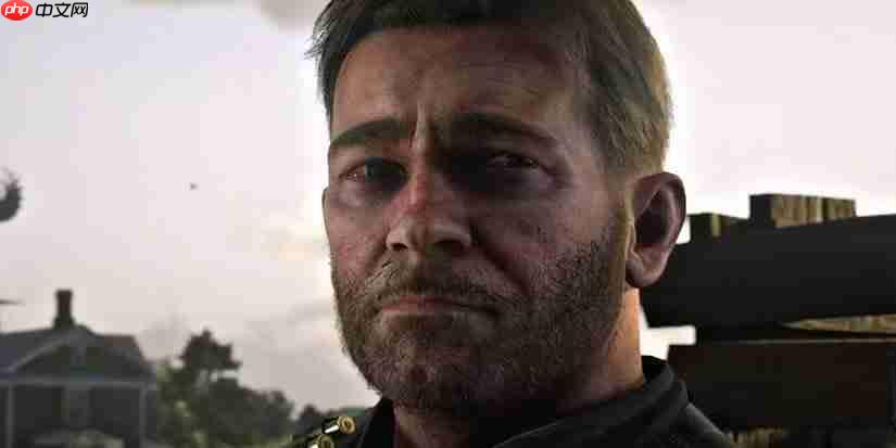 从纽约移民到传奇编剧：Dan Houser的真实人生映照GTA与RDR