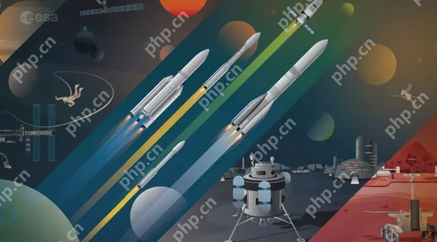 欧洲航天局测试太空“打印”蛋白质，为月球和火星探索铺平道路