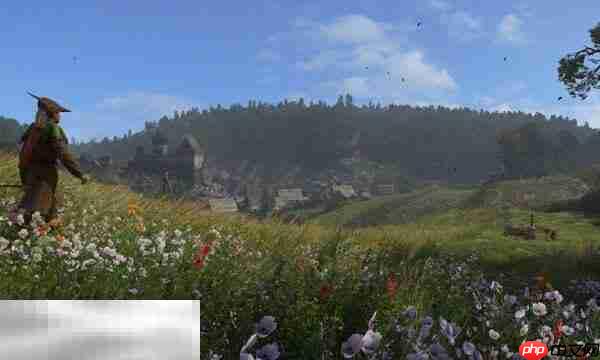 天国拯救2游戏存档位置在哪 天国拯救2游戏存档位置介绍