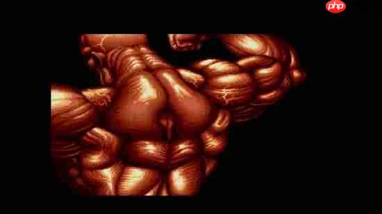 经典肌肉猛男游戏《超兄贵合集》将登PC：主角飞升健美星球