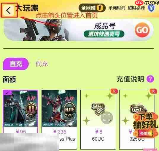 瓦洛兰特国际服怎么充值 这里充钱秒到账！