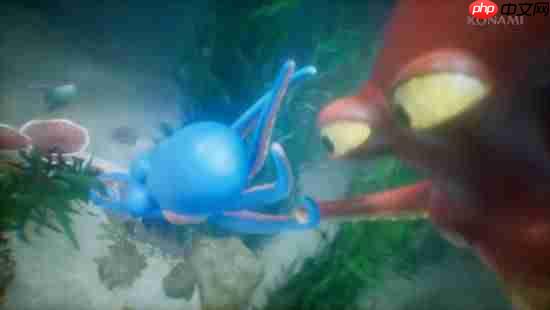 NS版本正式取消！科乐美虚幻新游《达尔文悖论》公布实机预告片