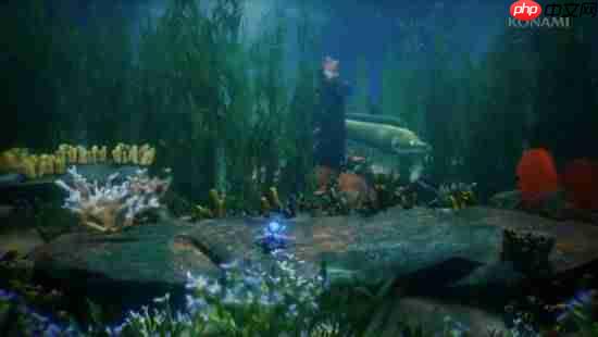 NS版本正式取消！科乐美虚幻新游《达尔文悖论》公布实机预告片