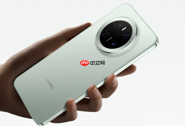 华为11月将发布多款新品:包括Mate80系列、折叠屏