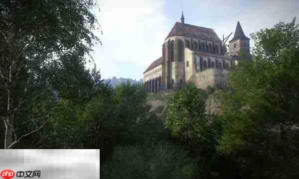 天国拯救2黑屏死机怎么解决 天国拯救2黑屏死机解决方法介绍