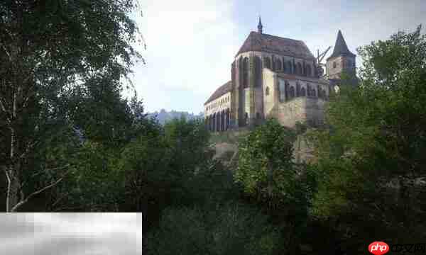 天国拯救2旷世杰作支线任务怎么完成 旷世杰作支线任务完成攻略