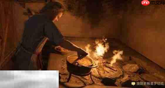 天国拯救2旷世杰作支线任务怎么完成 旷世杰作支线任务完成攻略