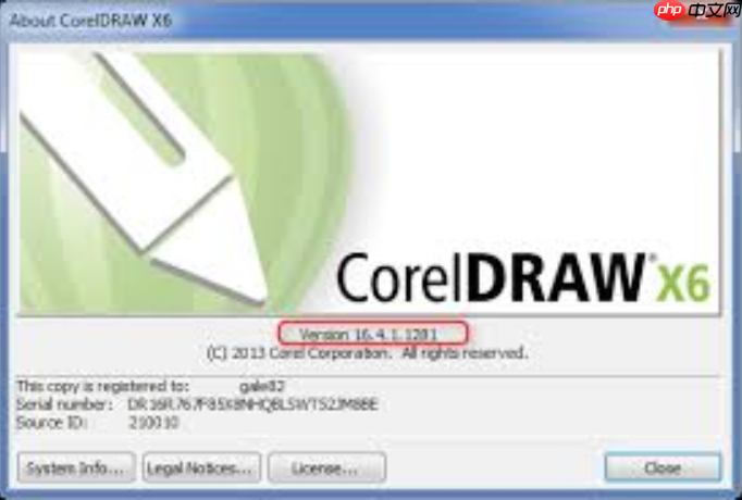 CorelDRAW X6怎样快速复制并旋转出花瓣图案_CorelDRAW X6变换泊坞窗高级应用