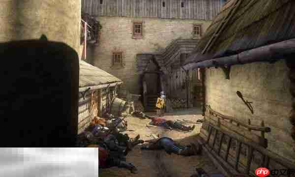 天国拯救2税吏支线任务怎么完成 税吏支线任务完成攻略