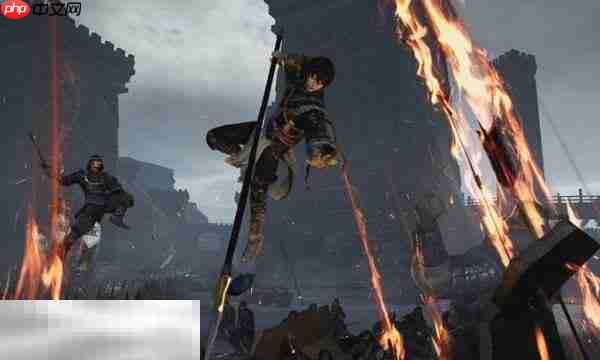 真三国无双起源画面突然卡住怎么办 卡屏解决攻略