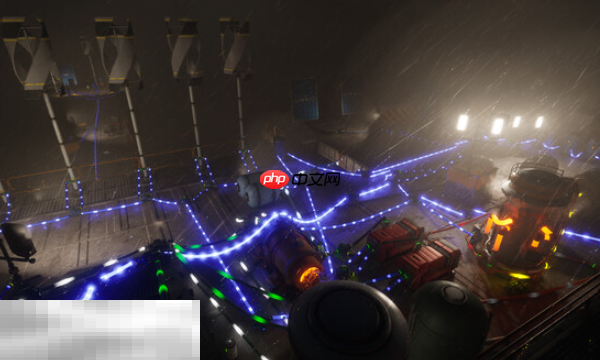 The Last Caretaker兑换码分享 The Last Caretaker兑换码大全