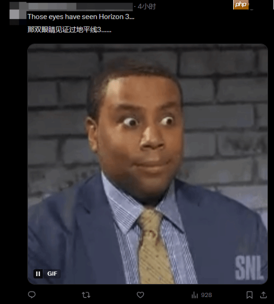 小岛秀夫晒和《地平线》系列开发商合影！又去谈合作了？