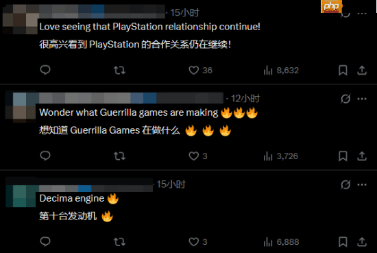 小岛秀夫晒和《地平线》系列开发商合影！又去谈合作了？