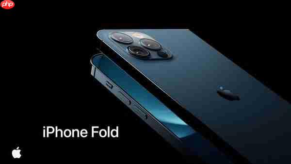 传苹果2026年将推出至少15款新品 折叠iPhone终于来了