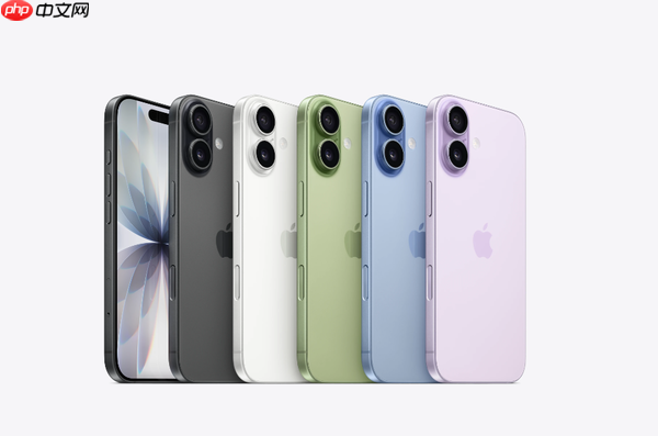传苹果2026年将推出至少15款新品 折叠iPhone终于来了