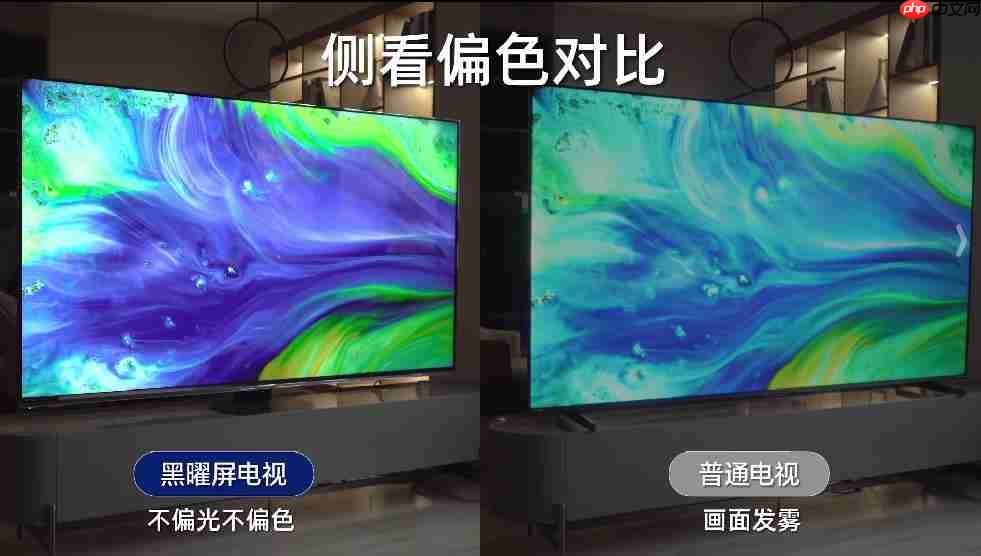 IMAX影院搬回家：关于100寸电视，只想给你这个推荐