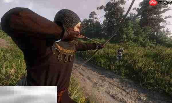 天国拯救2设置优化指南 不同配置下的最佳游戏设置