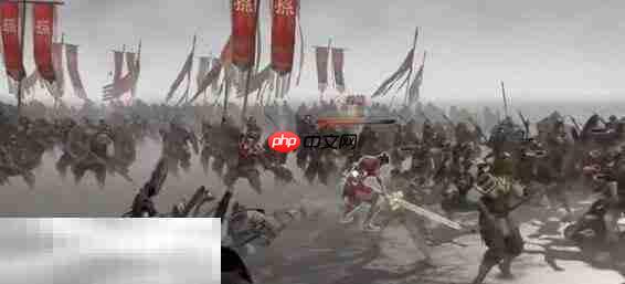 真三国无双起源新手怎么玩 新手攻略全解析