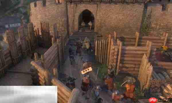 天国拯救2地图不显示主线任务怎么解决 不显示主线任务解决方法