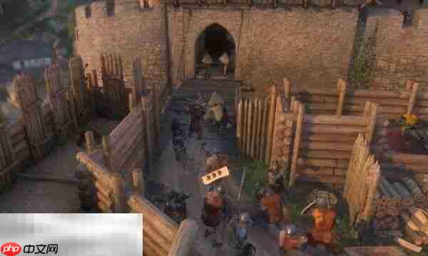 天国拯救2够了支线任务怎么完成 够了支线任务完成攻略