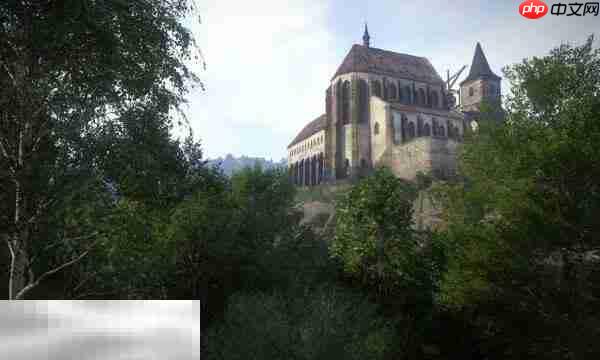 天国拯救2特罗斯基的恶魔支线任务怎么完成 特罗斯基的恶魔支线