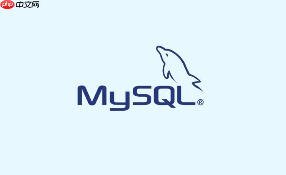 mysql中如何备份表索引和约束