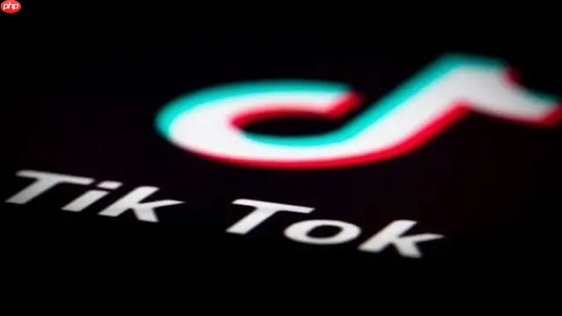 tiktok网页版入口安全方法 tiktok官方账号登录教程